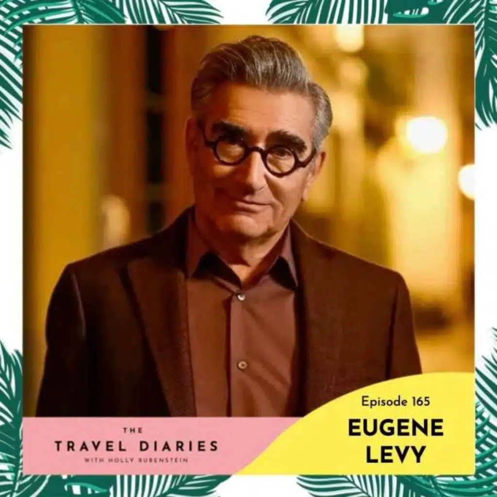 Eugene Levy
