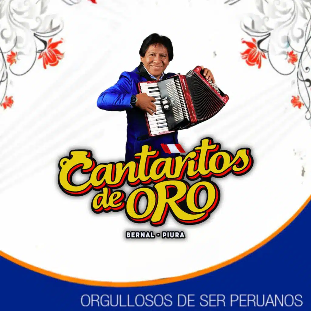 Orgullosos de Ser Peruanos