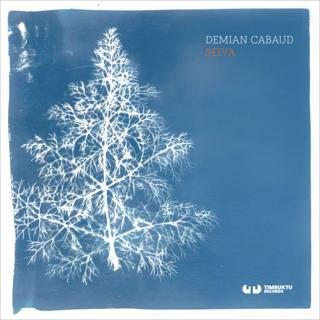 Demian Cabaud