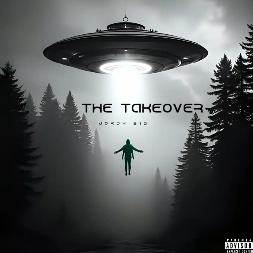 The Takeover