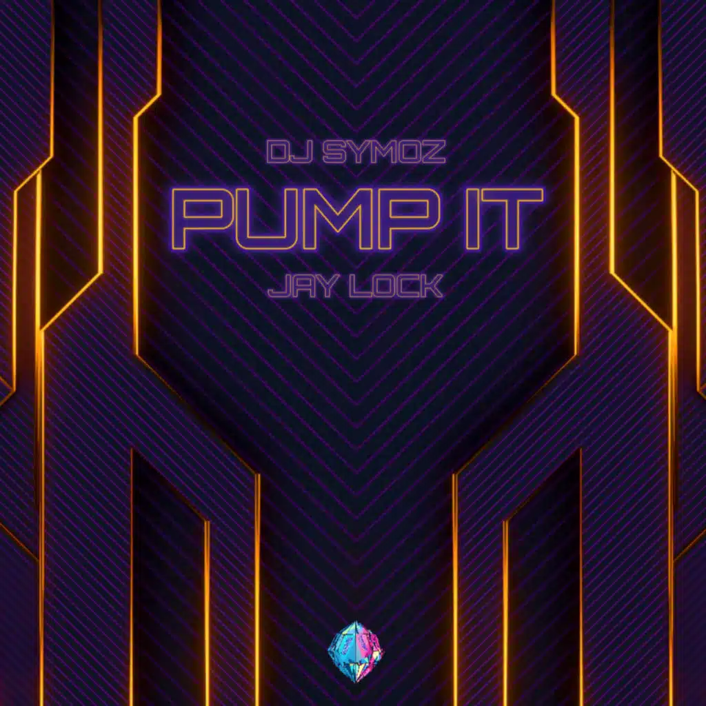 Pump It (feat. Dj Symoz)