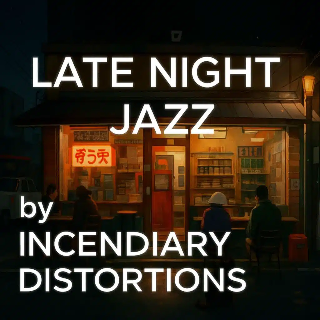Late Night Jazz