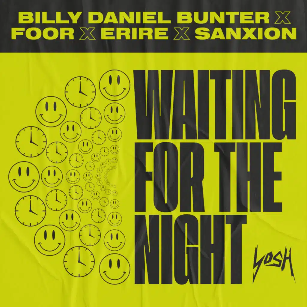 Waiting For The Night (Extended Mix)