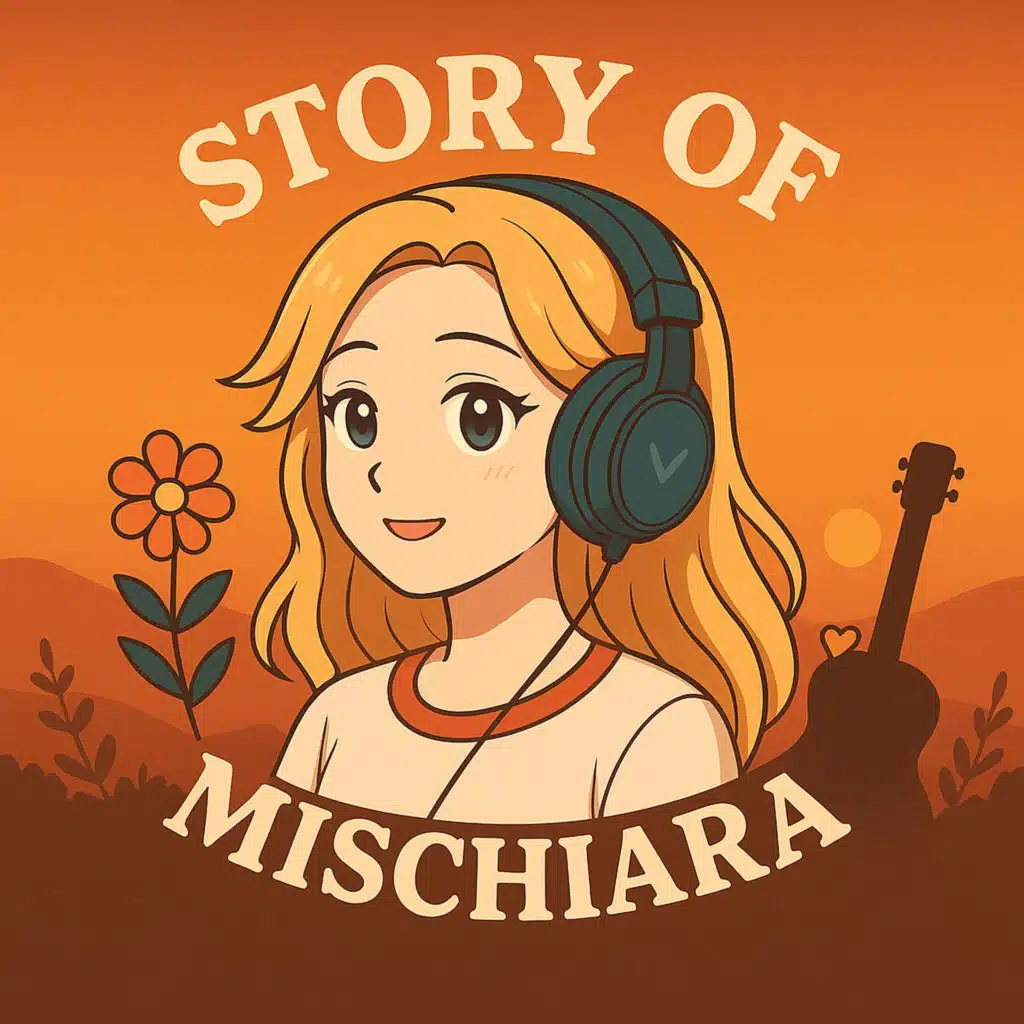 Story of Mischiara