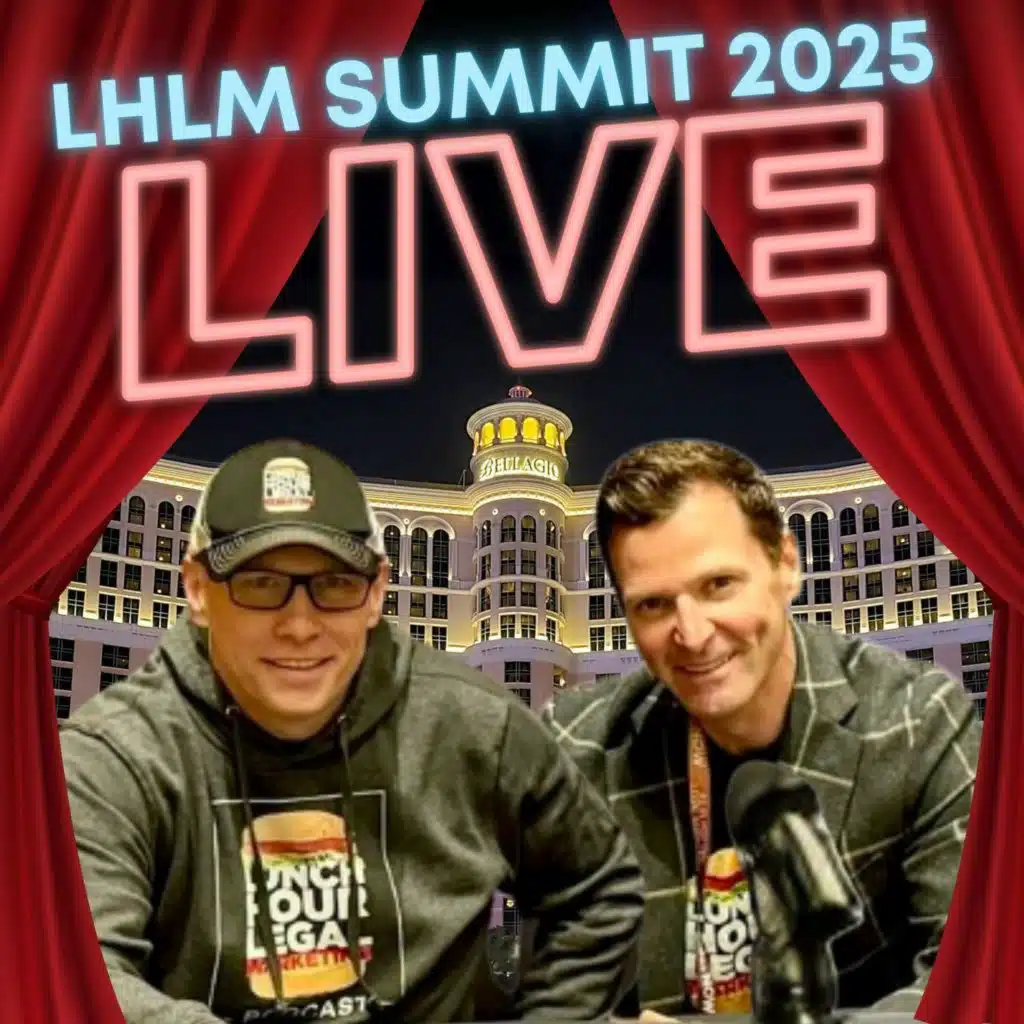 Live! From LHLM Summit 2025