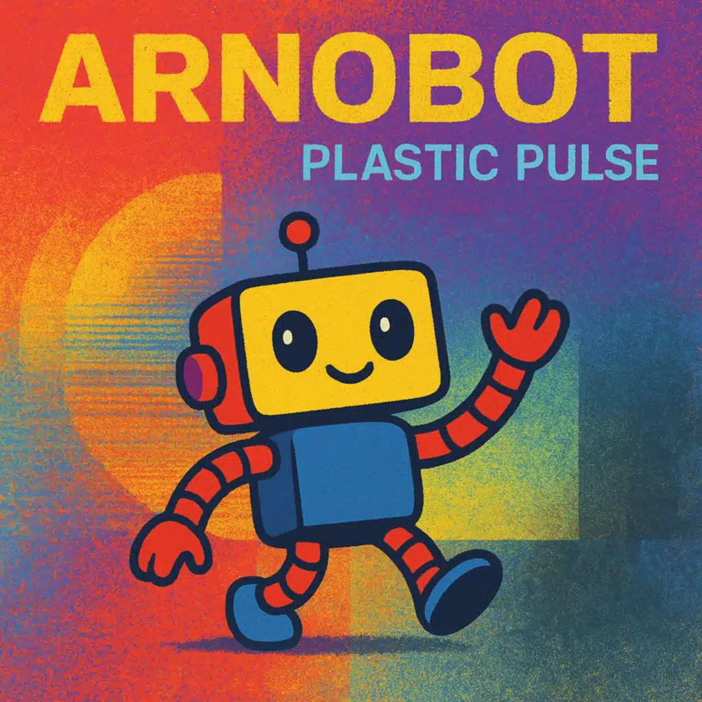 Plastic Pulse