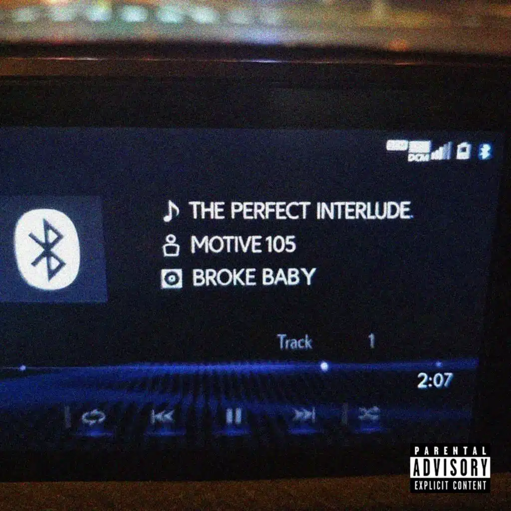 THE PERFECT INTERLUDE