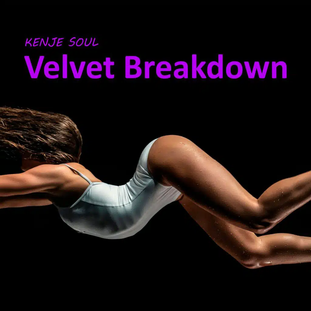 Velvet Breakdown