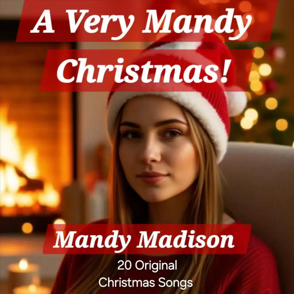 A Very Mandy Christmas!