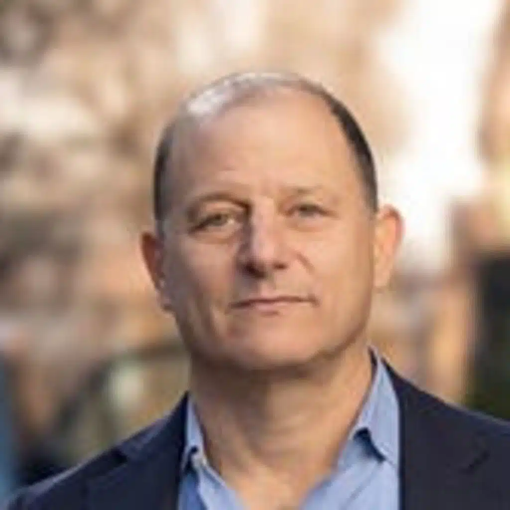 Ep. 240 Jonathan Mahler on The Gods of New York: NYC in the 1980s