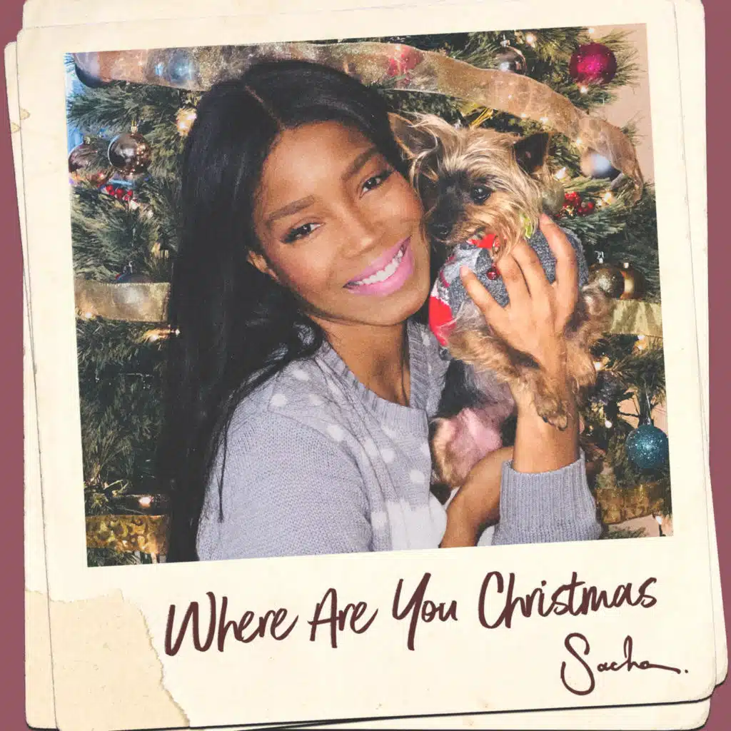 Where Are You Christmas