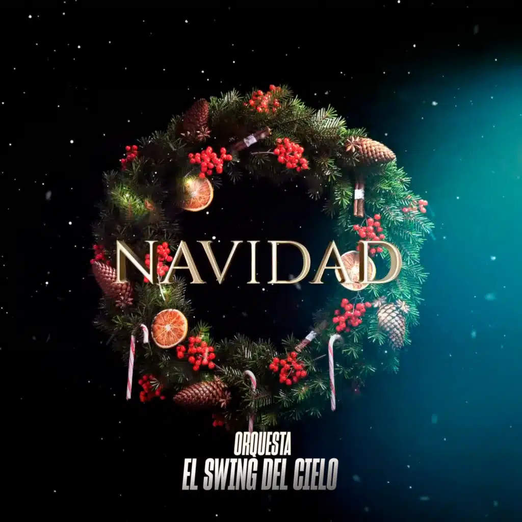 Orquesta El Swing del Cielo