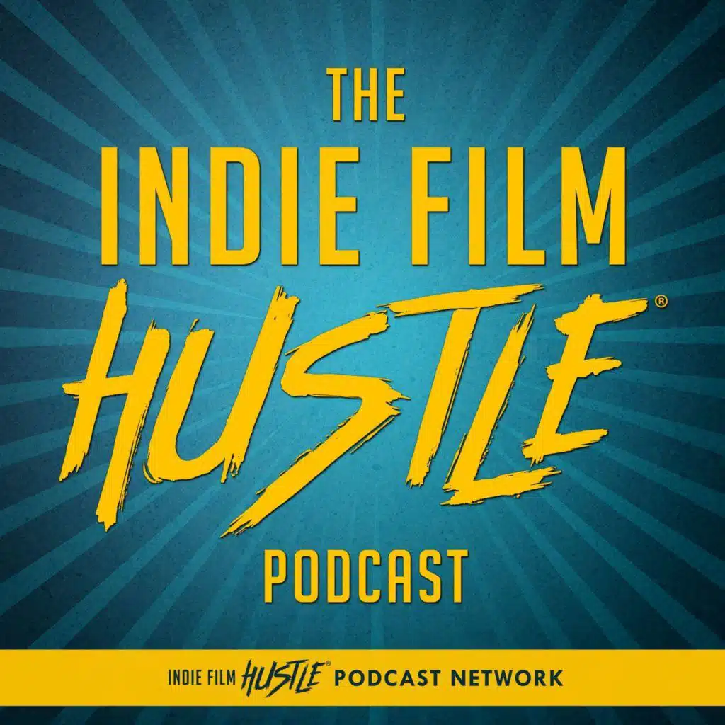 IFH 824: The Screenwriting Secrets Every Indie Writer Needs to Know with Dan Benamor