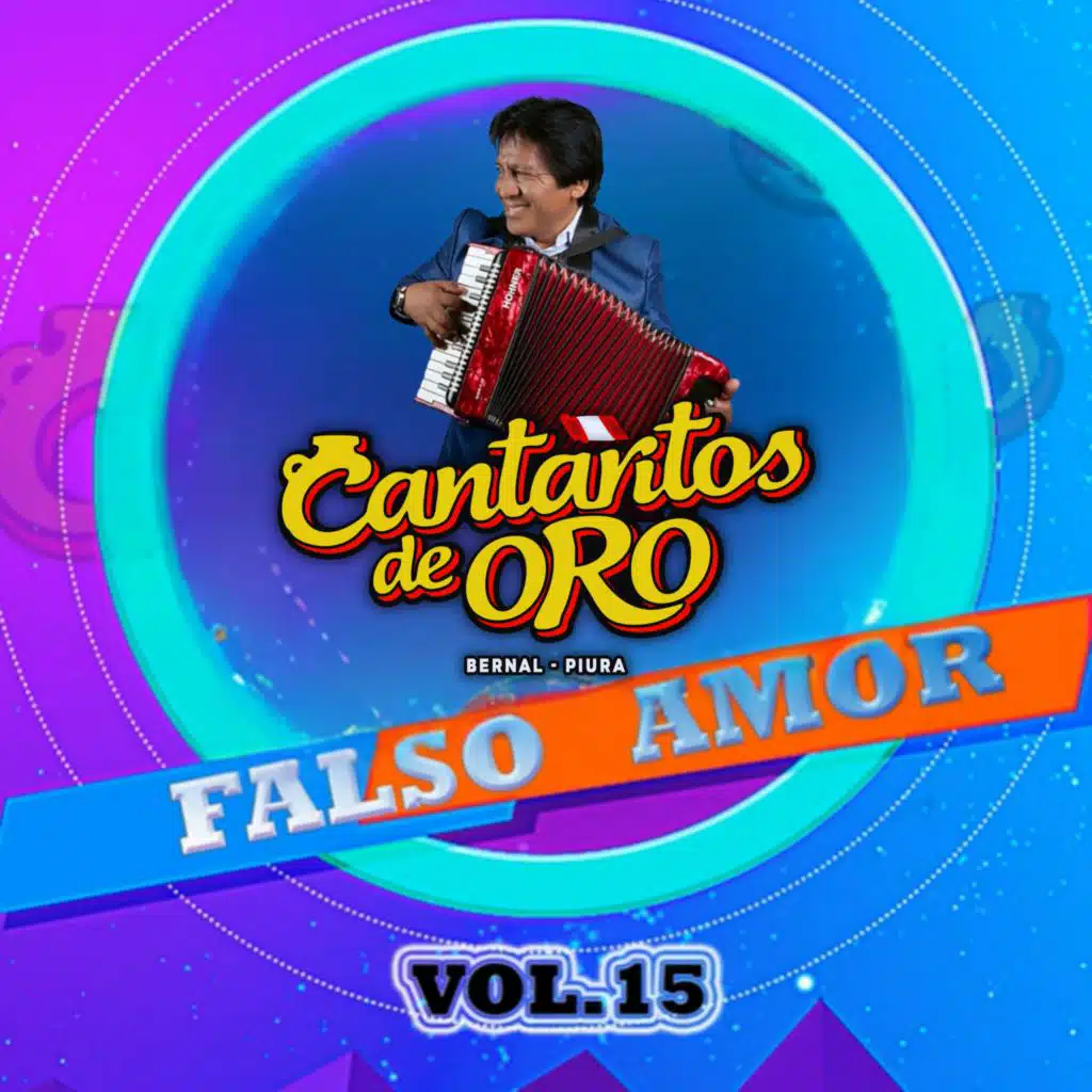 Falso Amor, Vol. 15