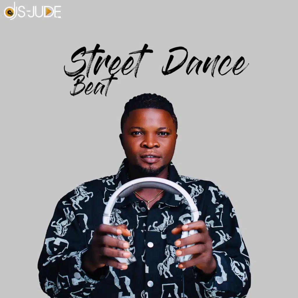 Street Dance Beat