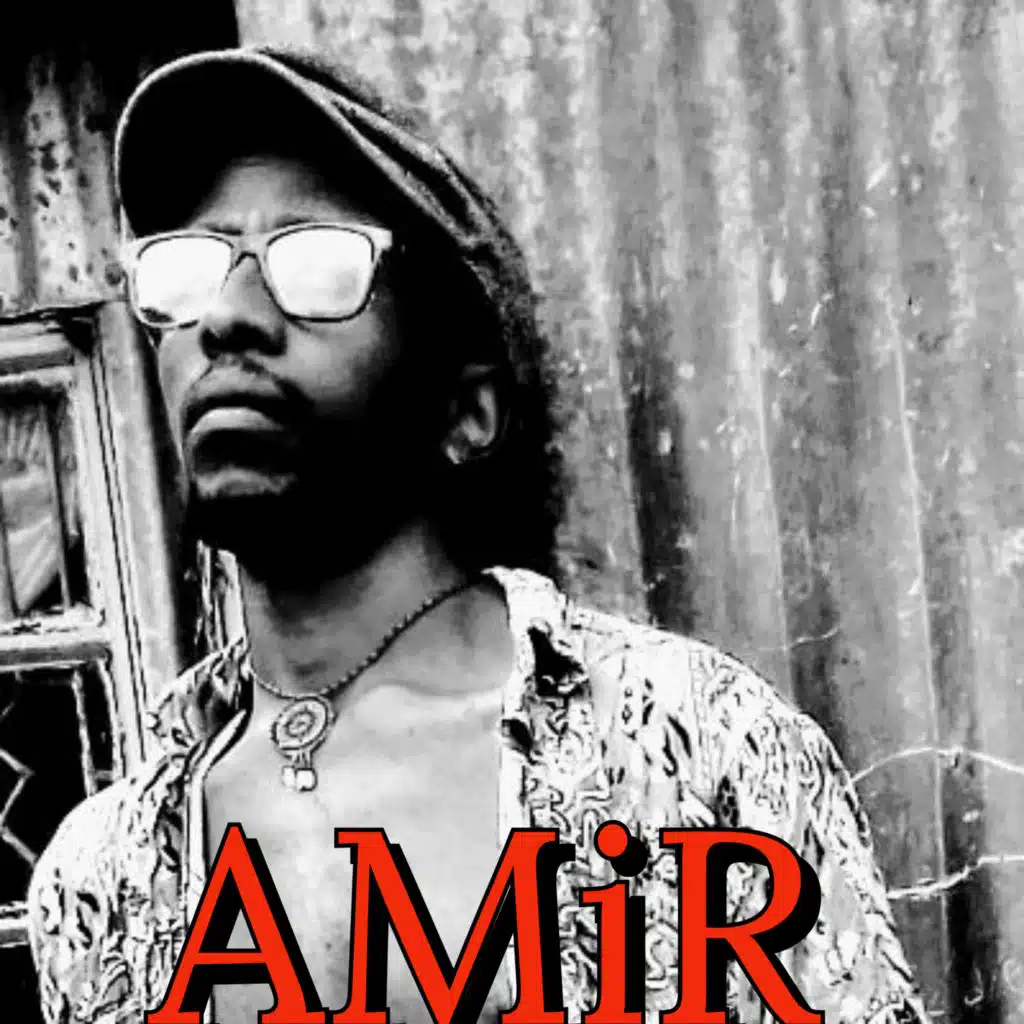 Amir