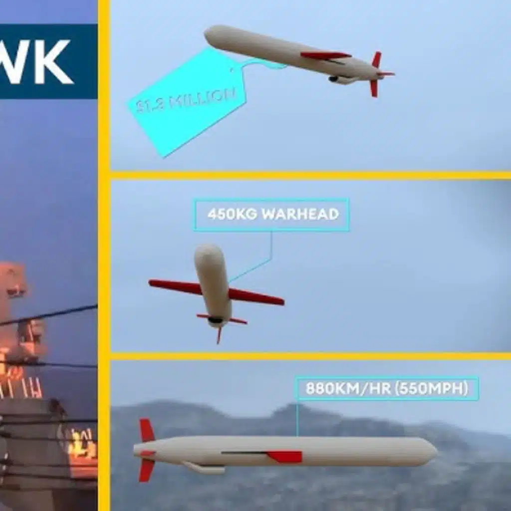 Ukrainian leader Zelensky is returning to Washington today to meet with President Trump. The US President has said he is considering sending Tomahawk missiles (nuclear-capable0 to Ukraine if the war does not end soon. Russia has again sounded a wa