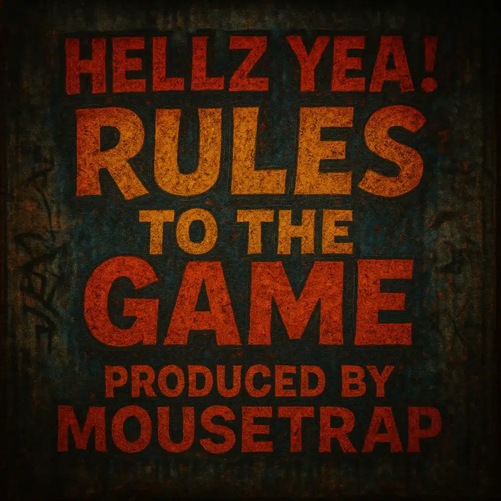 Rules To The Game