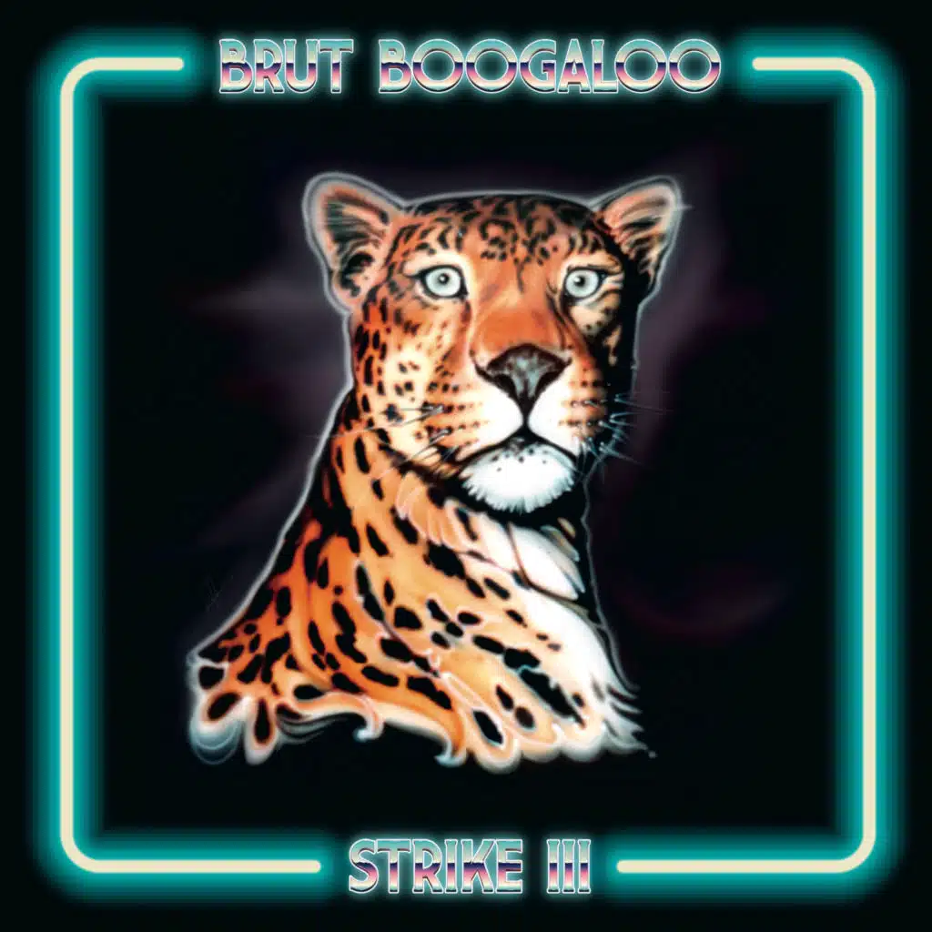 Brut Boogaloo