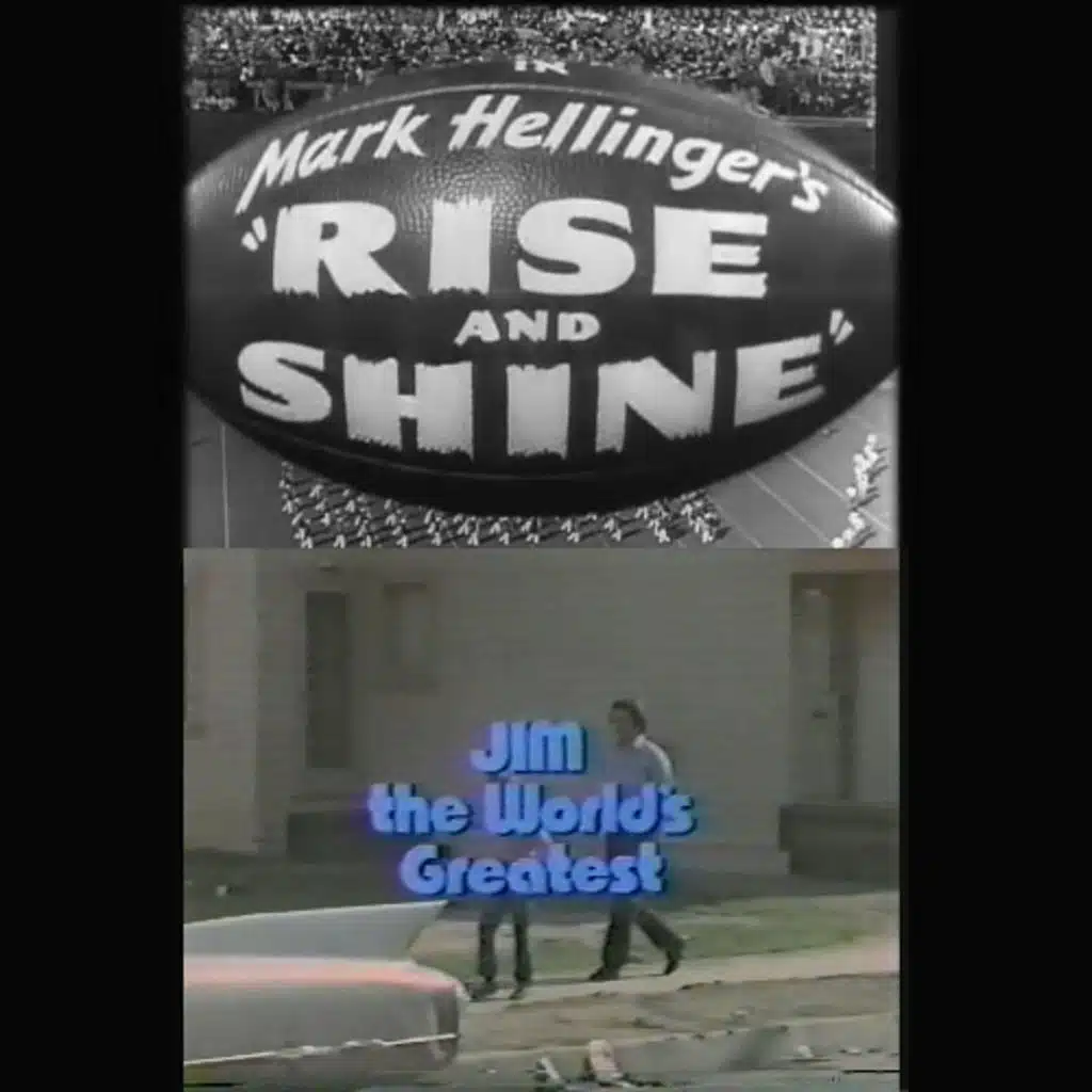 #179 - American Football