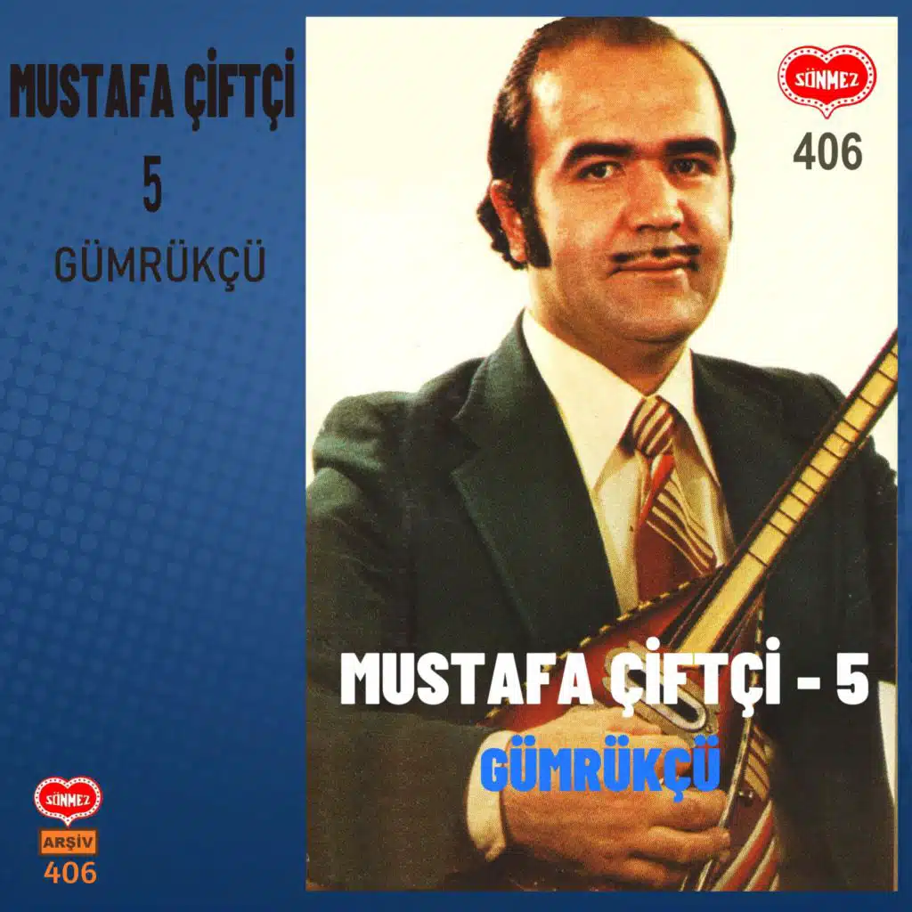 GÜMRÜKÇÜ