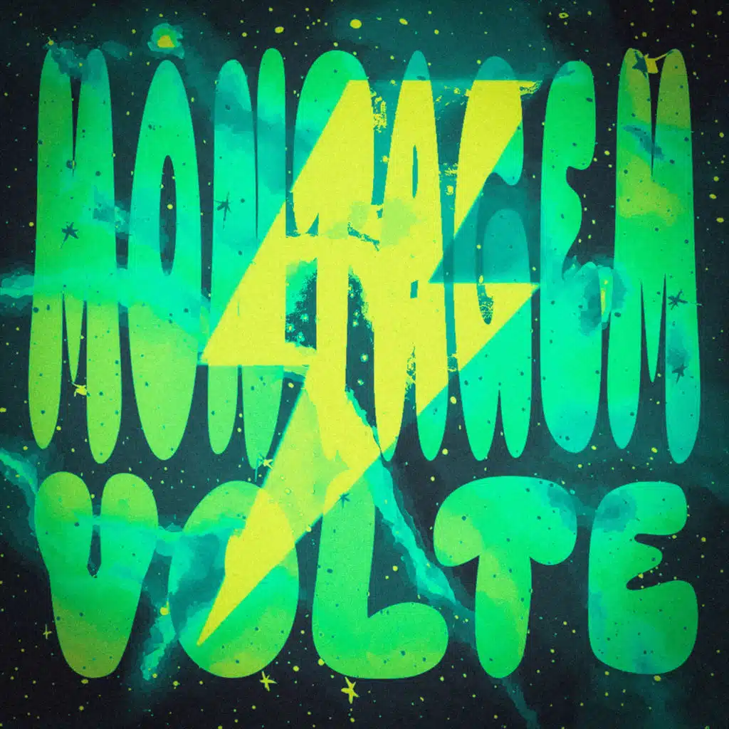 MONTAGEM VOLTE (SUPER SLOWED)