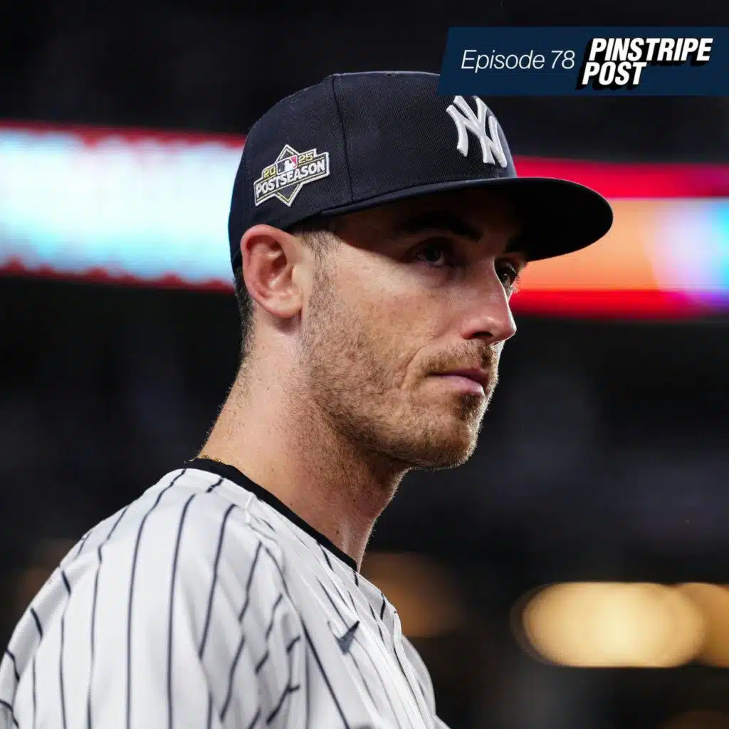 What are the Yankees biggest priorities this offseason? | Pinstripe Post