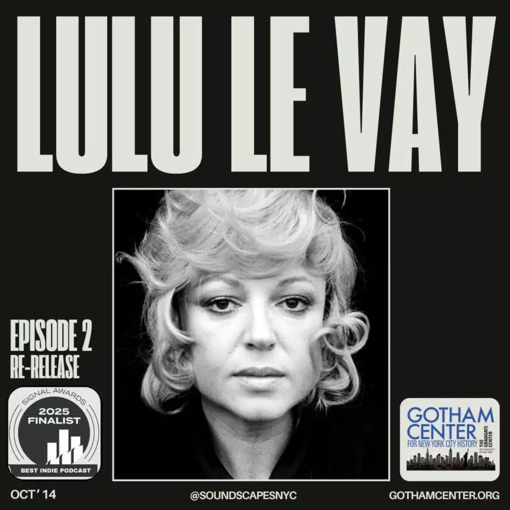 Signal Award Re-Release: Lost Women of Disco