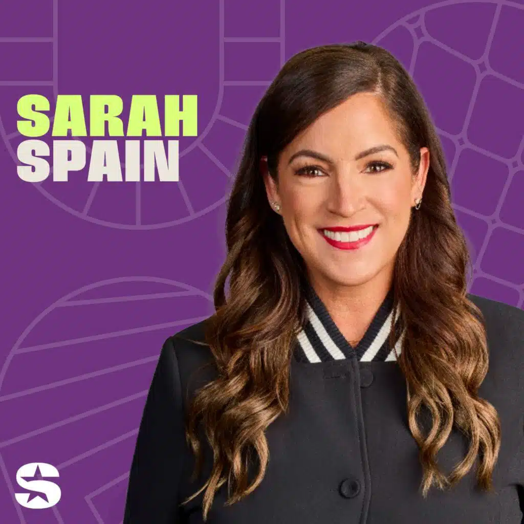 WNBA Finals, Phee vs. Cathy, and Not Marrying a Billionaire | with Sarah Spain