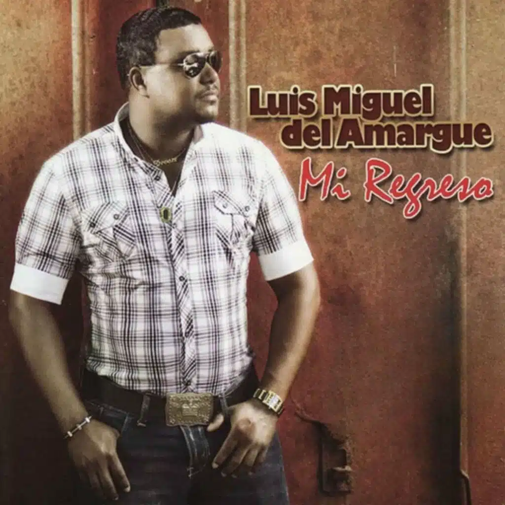 Luis Miguel del Amargue, Raffy Matias