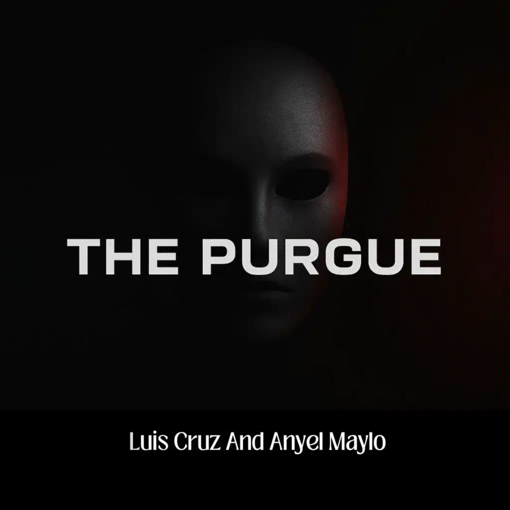 Luis Cruz & Anyel Maylo