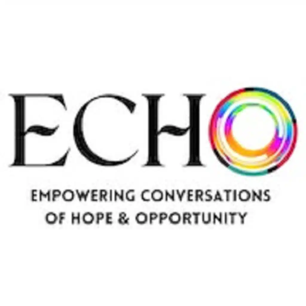 ECHO This S2 Ep 6 ECHO This Global Conversation