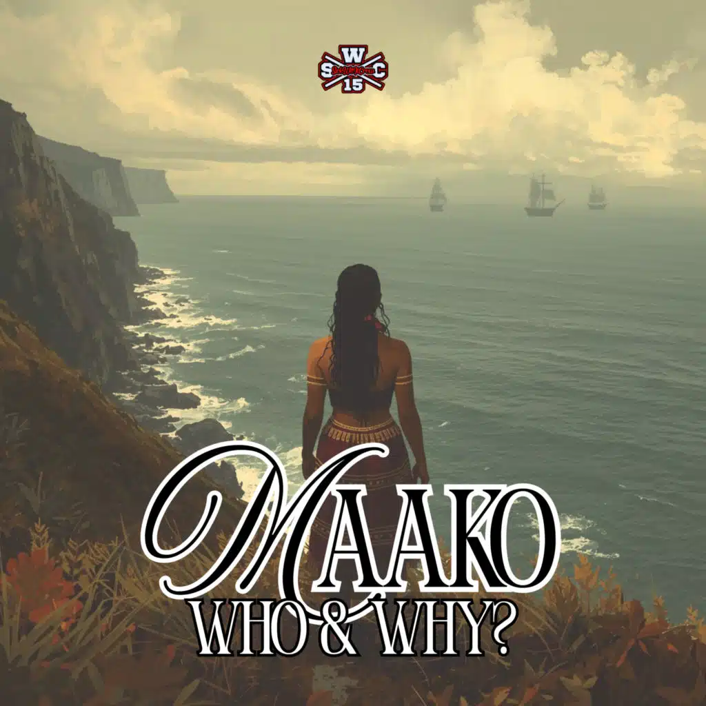 Maako