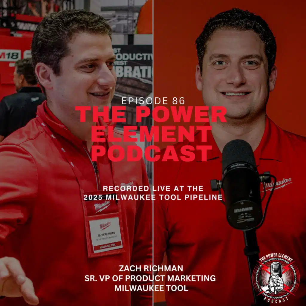 Zach Richman - Episode 86
