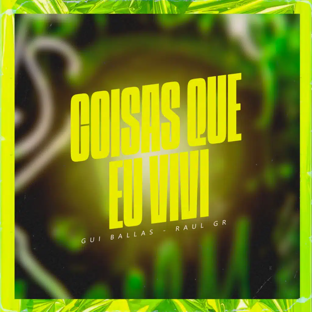 Gui Ballas & raul gr