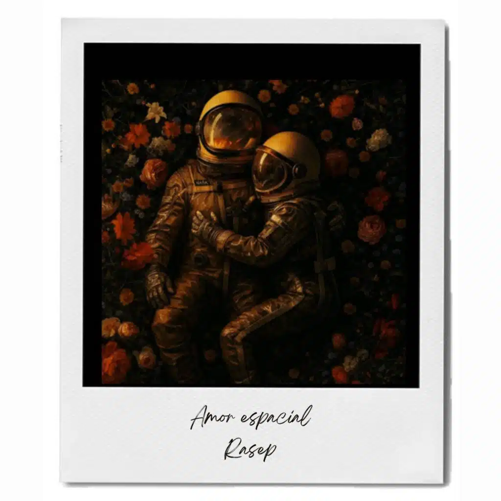 Amor Espacial