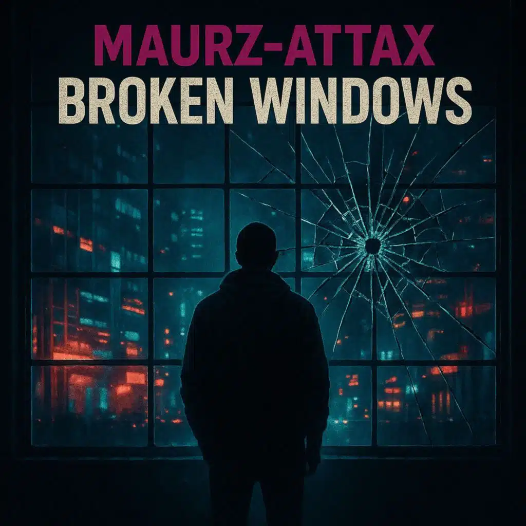 BROKEN WINDOWS