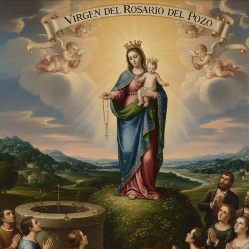 Congregación María De Jesús & Avivamiento Celestial