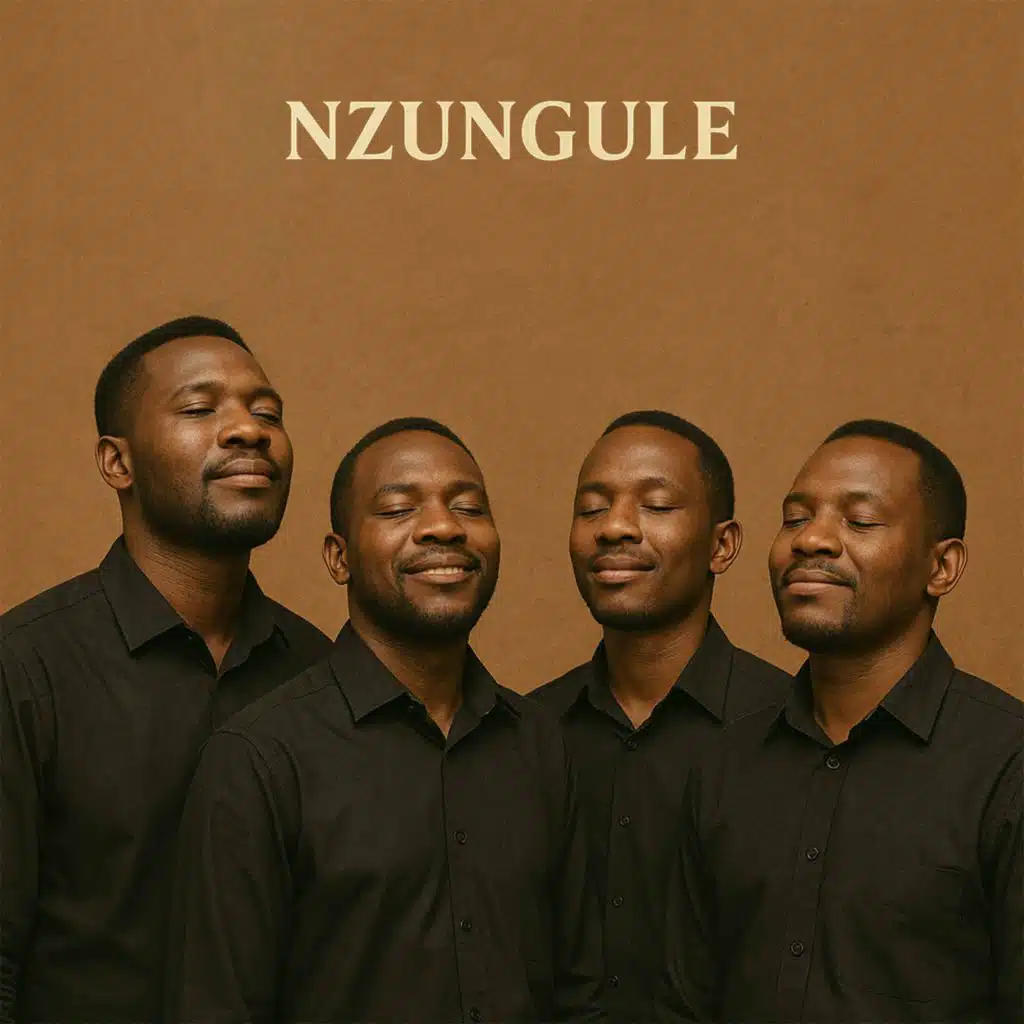 Nzungule