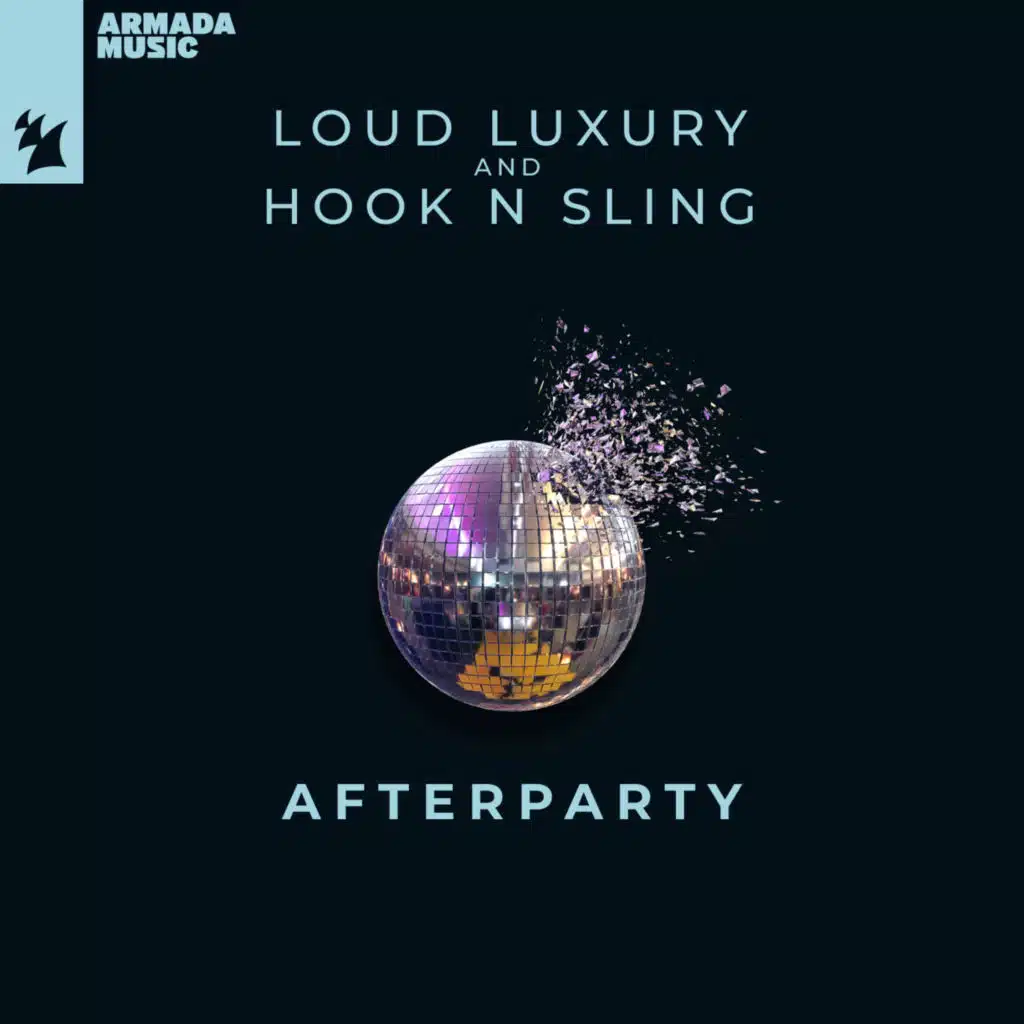 Loud Luxury & Hook N Sling
