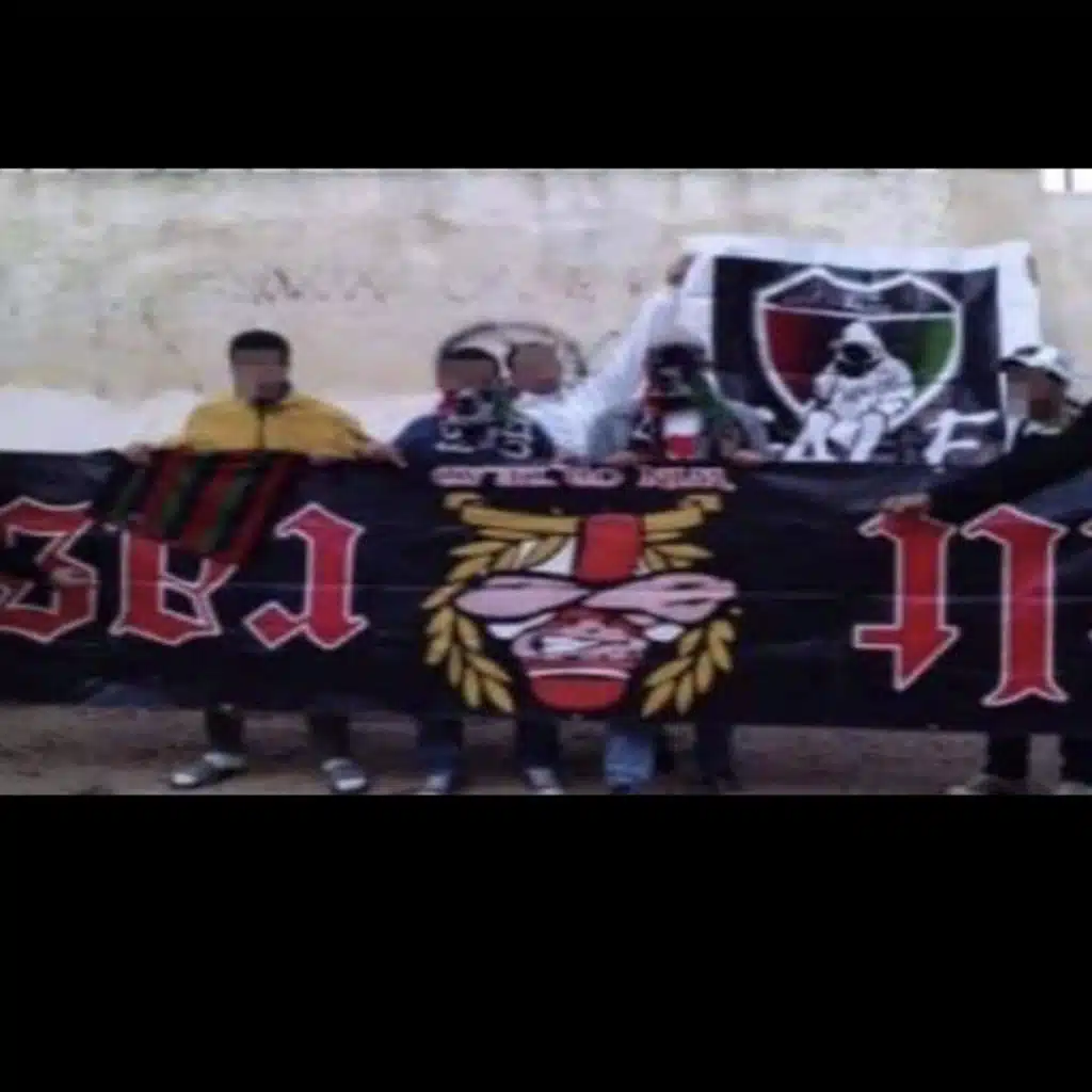 Ba9cha éliminer (2006-2009)