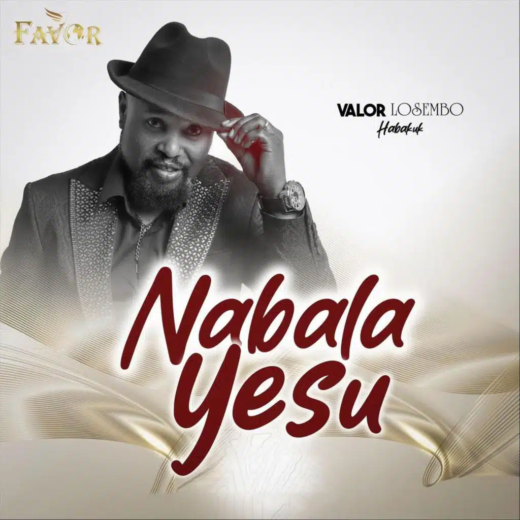 Nabala Yesu