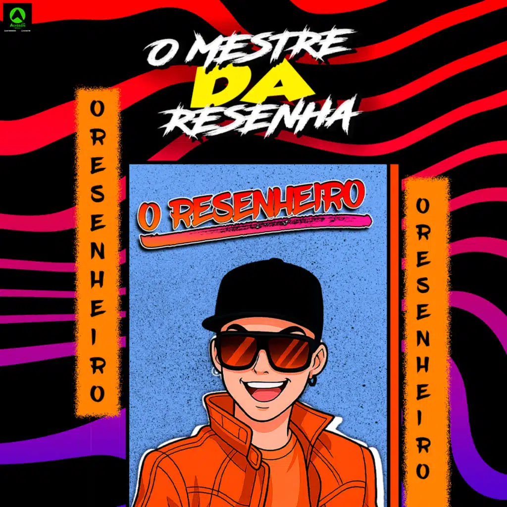 O Resenheiro
