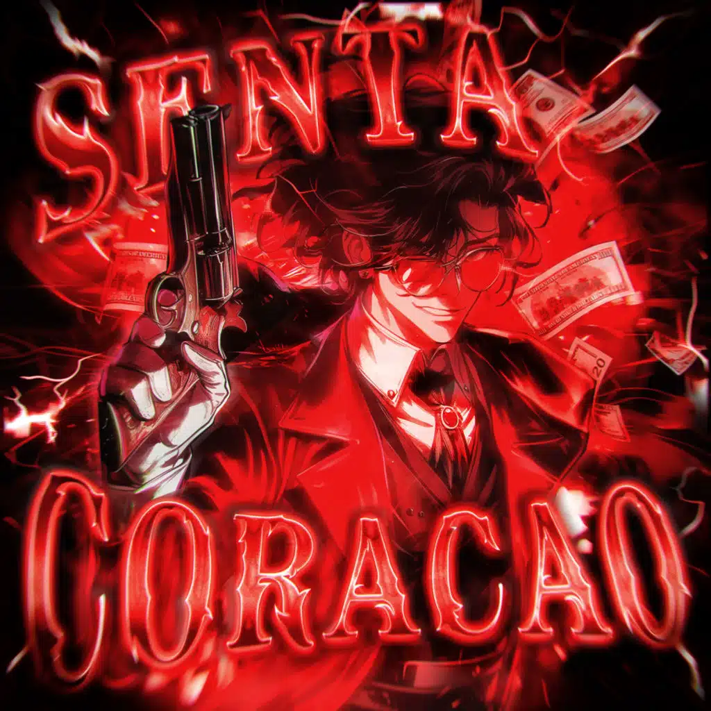 SENTA CORACAO (Sped Up)