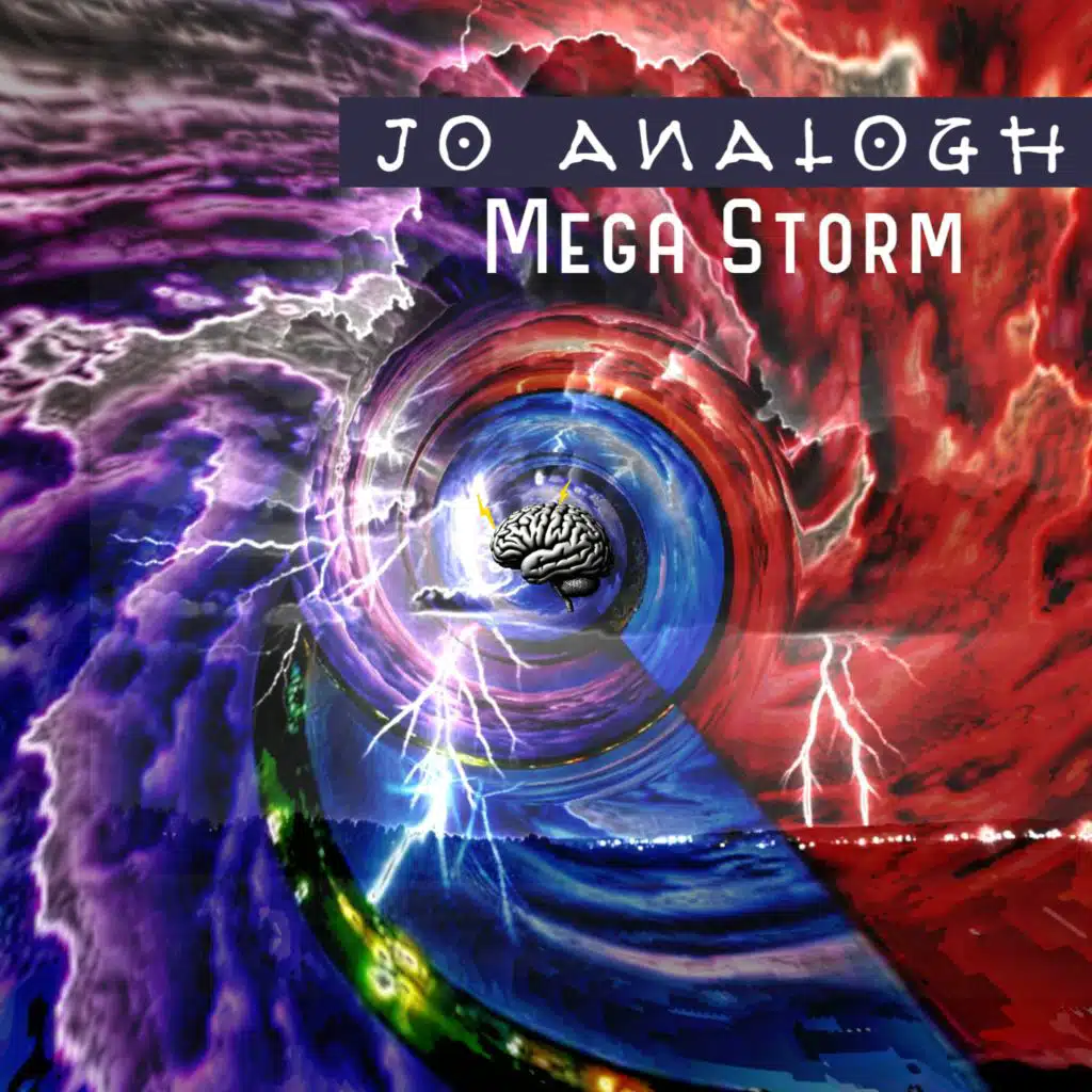 Mega Storm (Cut Mix)