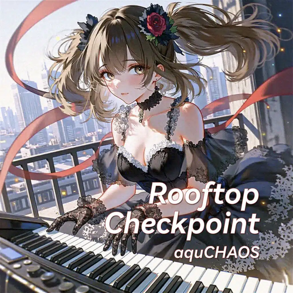 Rooftop Checkpoint