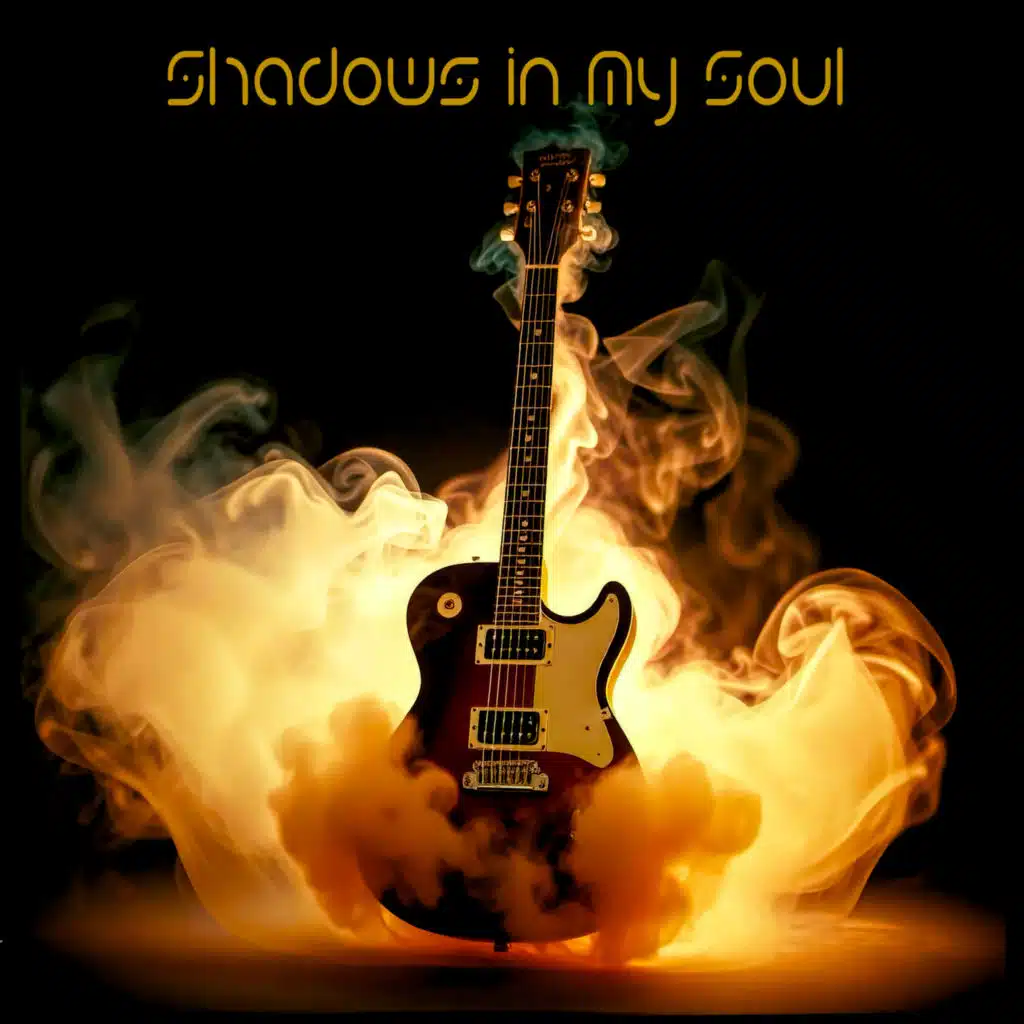 Shadows in My Soul (feat. flying jibsy)