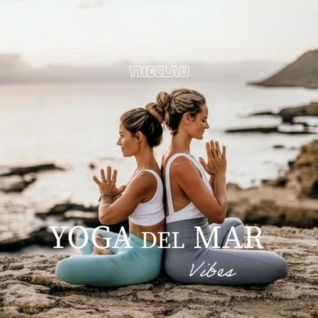 YOGA DEL MAR Vibes