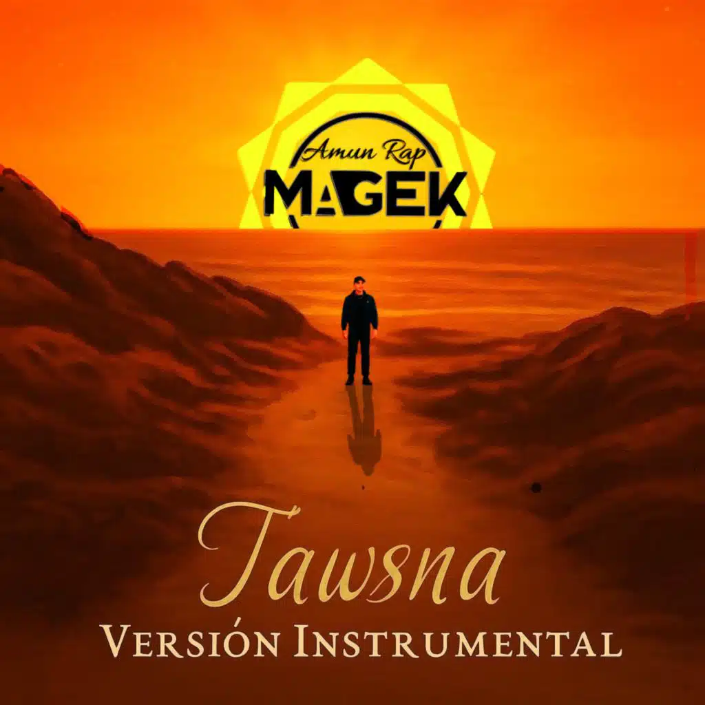 Tawsna (Versión Instrumental)