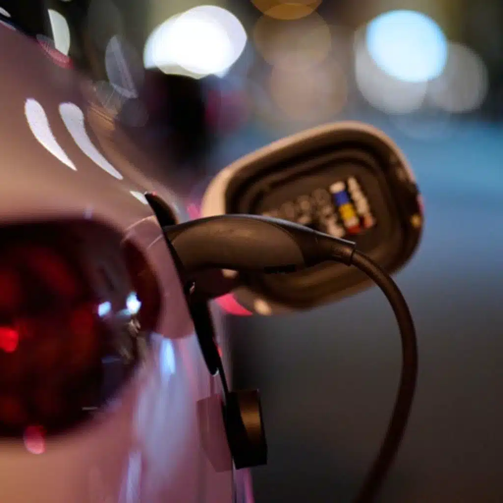 Electric vehicle incentives have not ended